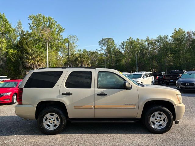 2008 Chevrolet Tahoe LS Jacksonville FL
