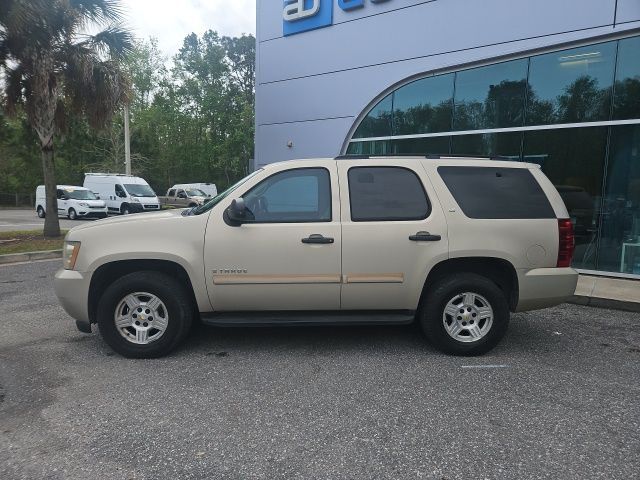 2008 Chevrolet Tahoe LS