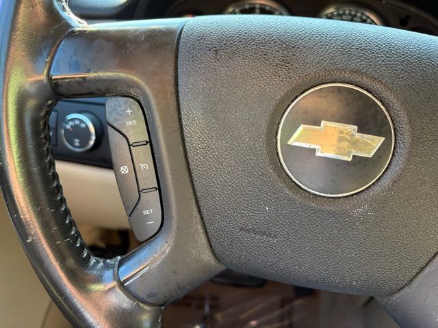 2008 Chevrolet Tahoe LS Jacksonville FL