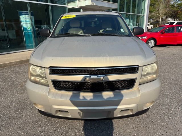 2008 Chevrolet Tahoe LS Jacksonville FL