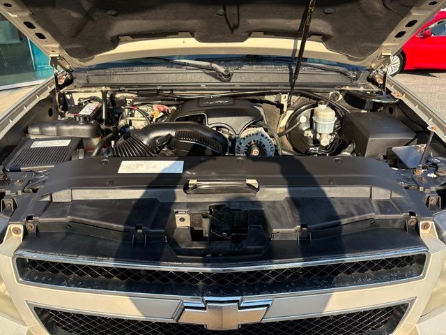 2008 Chevrolet Tahoe LS Jacksonville FL