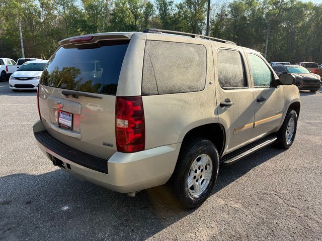2008 Chevrolet Tahoe LS Jacksonville FL