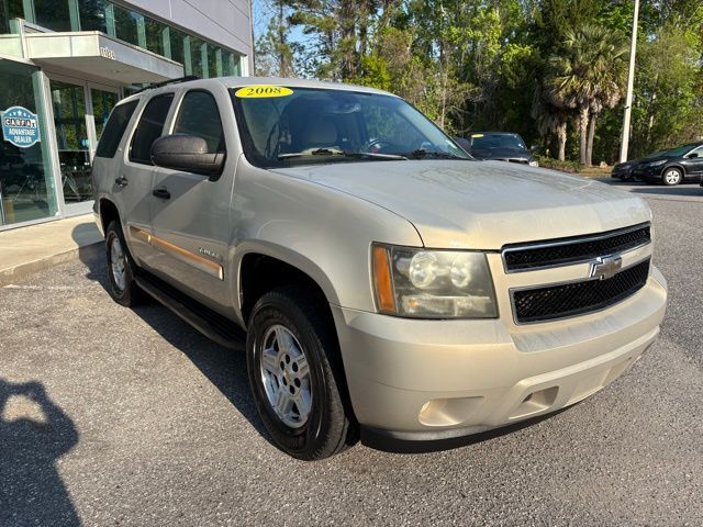 2008 Chevrolet Tahoe LS Jacksonville FL