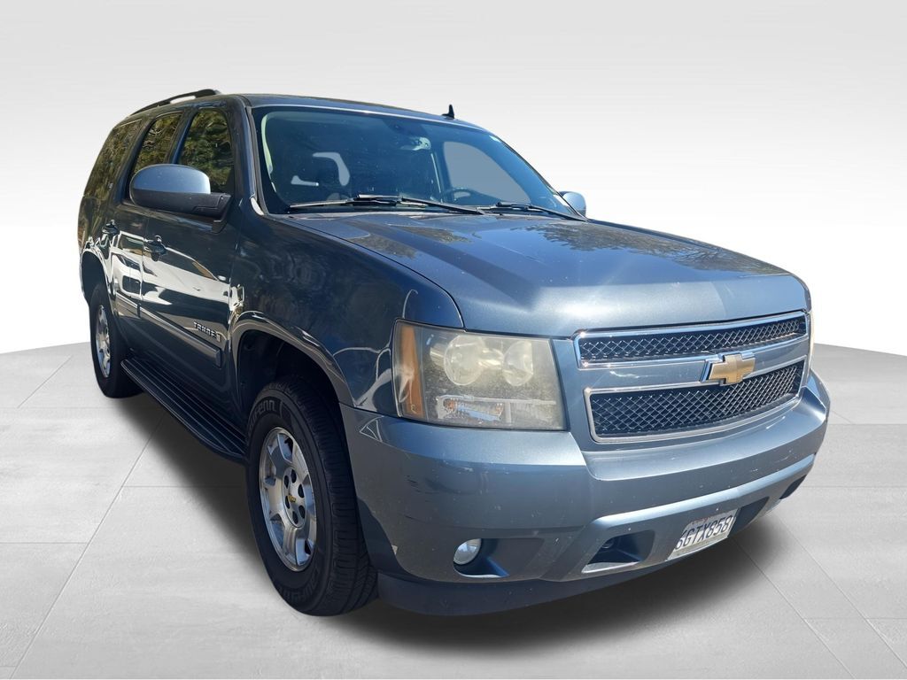 2008 Chevrolet Tahoe LT