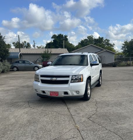 2008 Chevrolet Tahoe LT