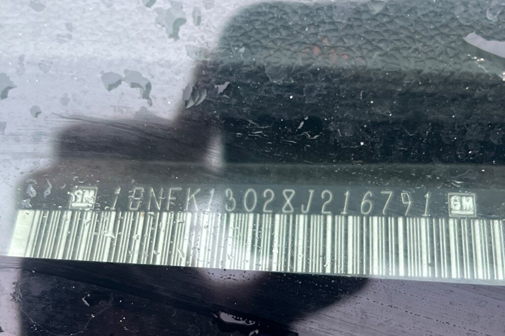 2008 Chevrolet Tahoe LT Fruitland ID