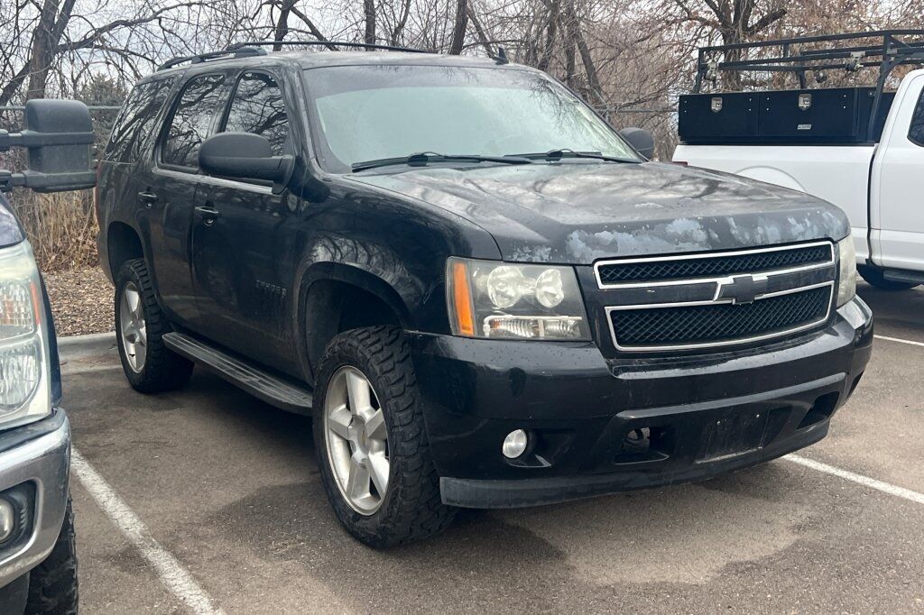 2008 Chevrolet Tahoe LT Fruitland ID