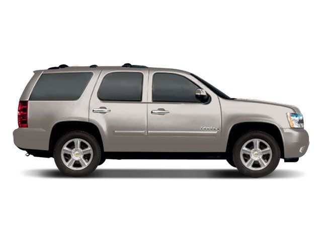 2008 Chevrolet Tahoe LT w/1LT Hurst TX