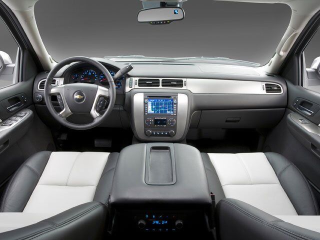 2008 Chevrolet Tahoe LT w/1LT Hurst TX