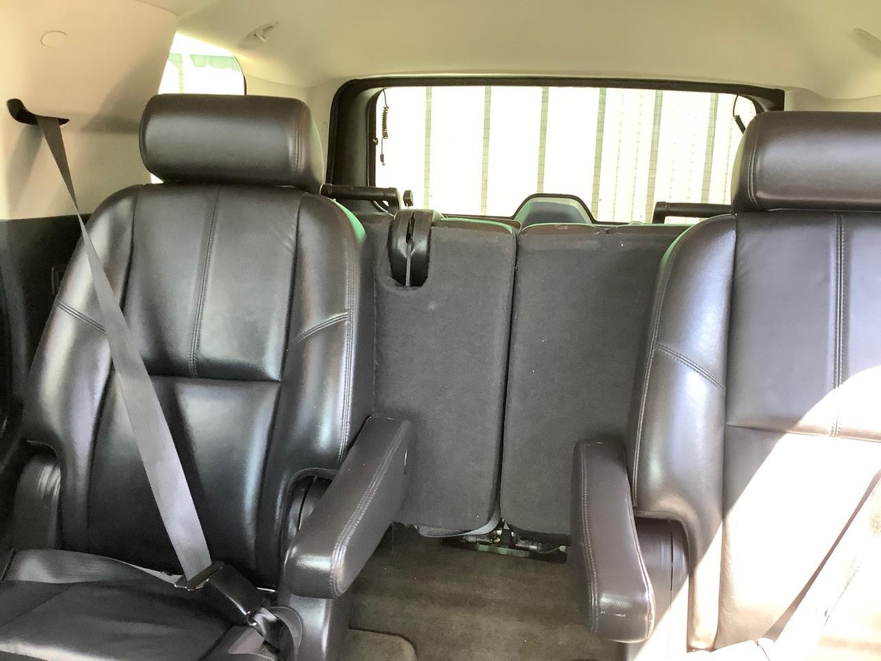 2008 Chevrolet Tahoe LTZ 4WD Hayden ID