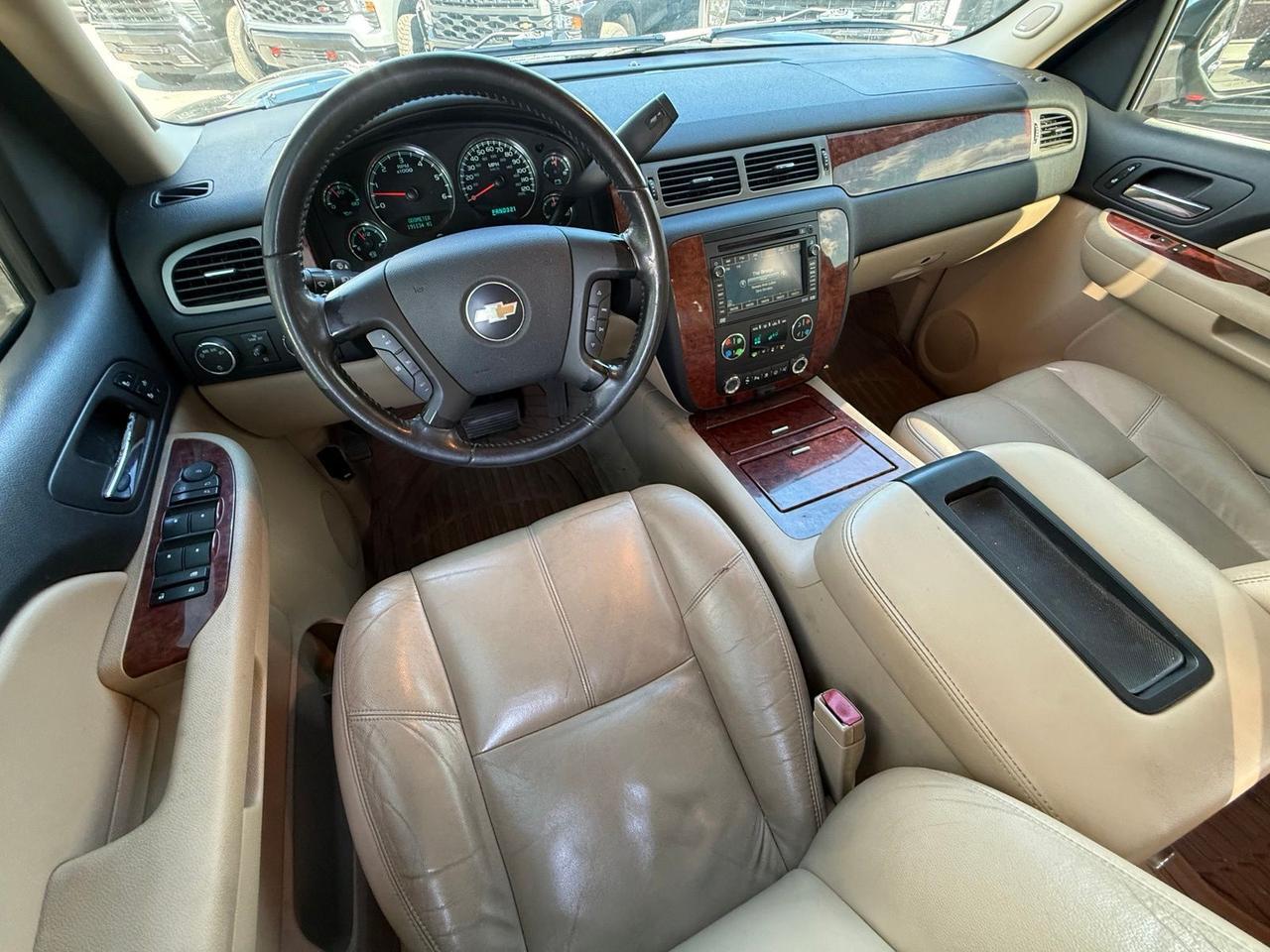 2008 Chevrolet Tahoe LTZ Crestwood KY