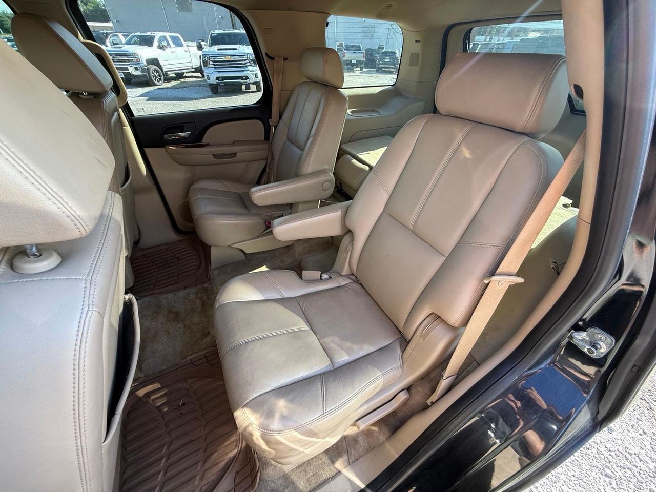 2008 Chevrolet Tahoe LTZ Crestwood KY