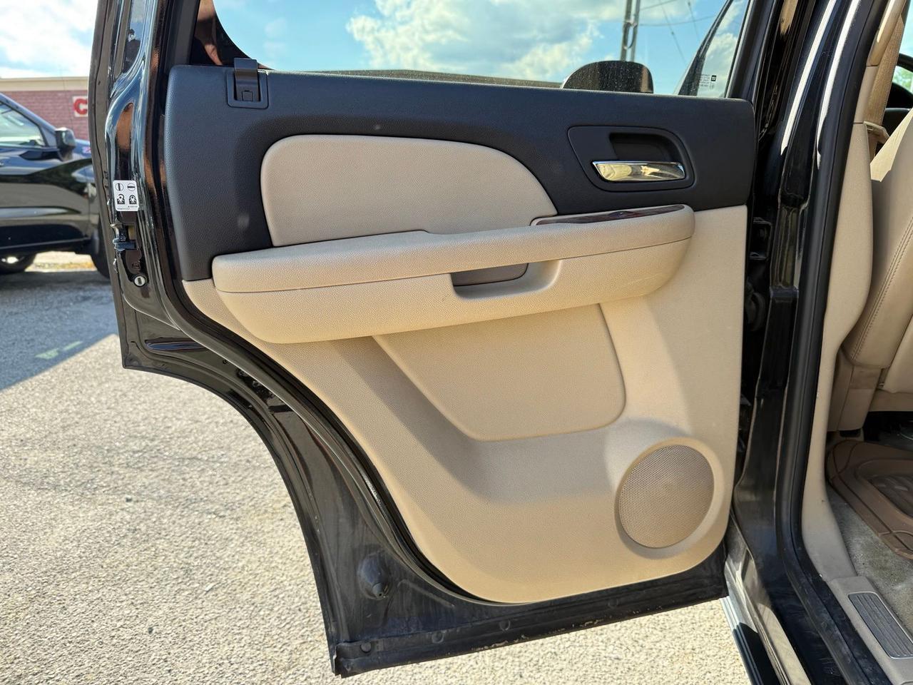 2008 Chevrolet Tahoe LTZ Crestwood KY