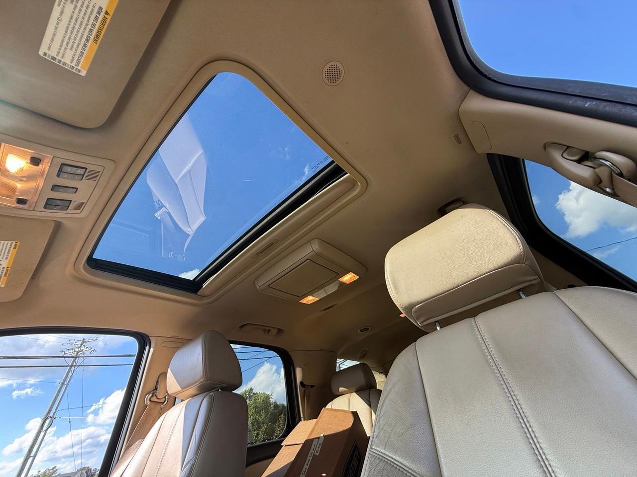 2008 Chevrolet Tahoe LTZ Crestwood KY