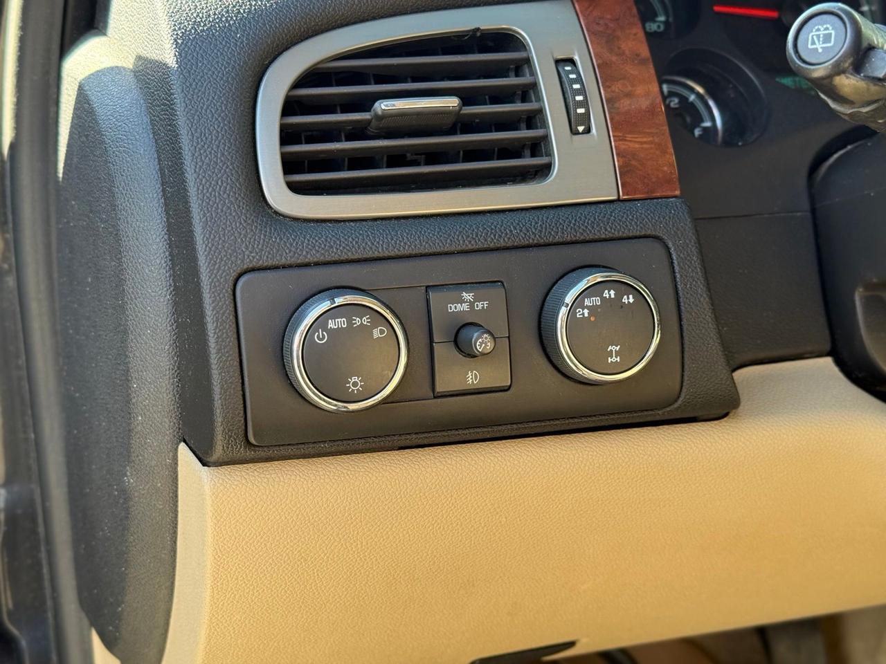 2008 Chevrolet Tahoe LTZ Crestwood KY