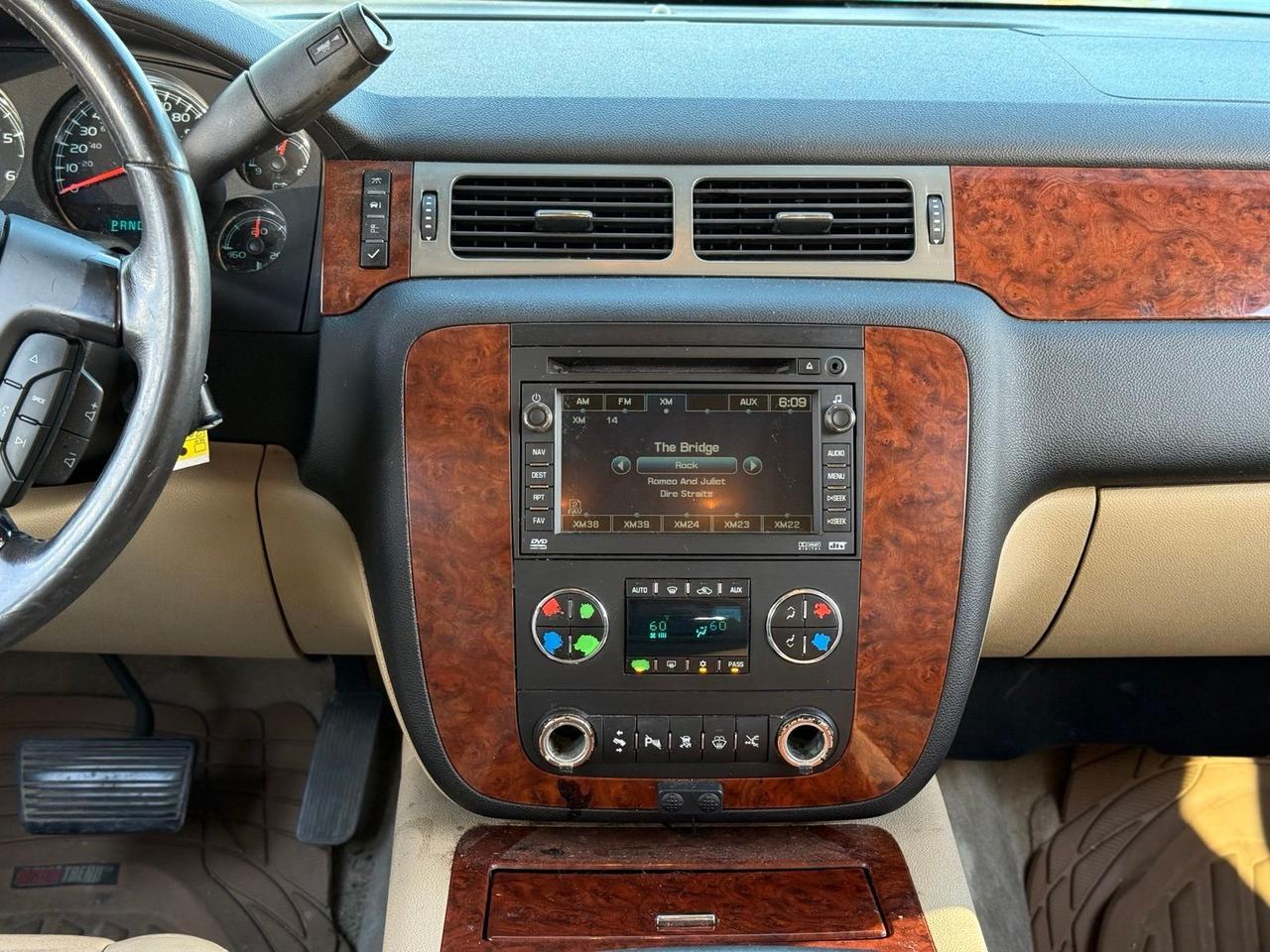 2008 Chevrolet Tahoe LTZ Crestwood KY
