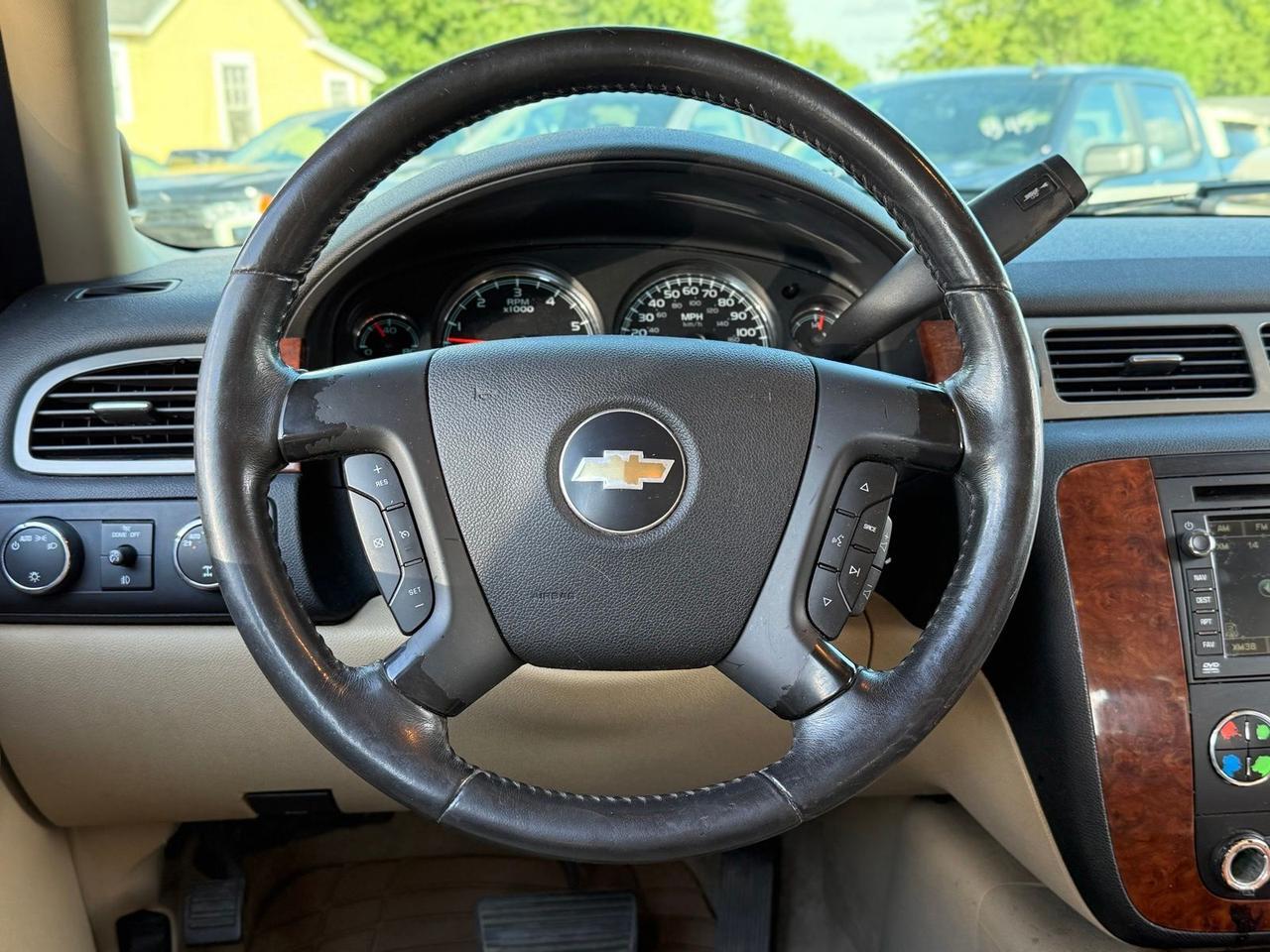 2008 Chevrolet Tahoe LTZ Crestwood KY