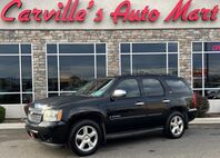2008 Chevrolet Tahoe LTZ Grand Junction CO 2008 Chevrolet Tahoe LTZ Grand Junction CO