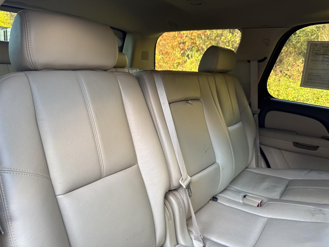 2008 Chevrolet Tahoe LTZ Warrenton VA