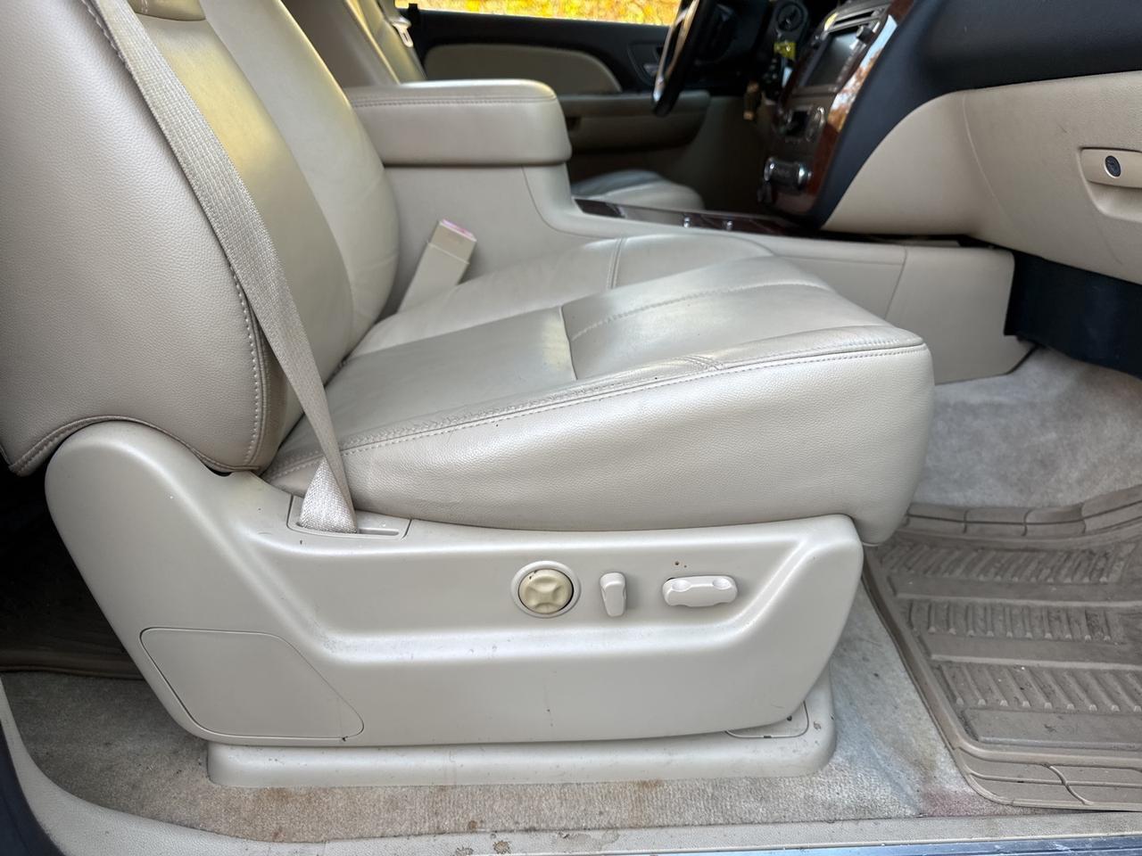 2008 Chevrolet Tahoe LTZ Warrenton VA