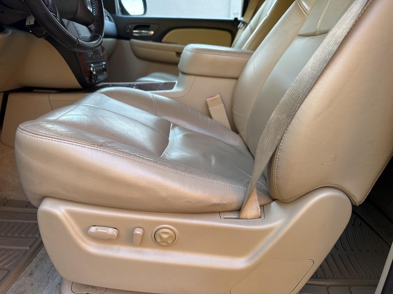 2008 Chevrolet Tahoe LTZ Warrenton VA