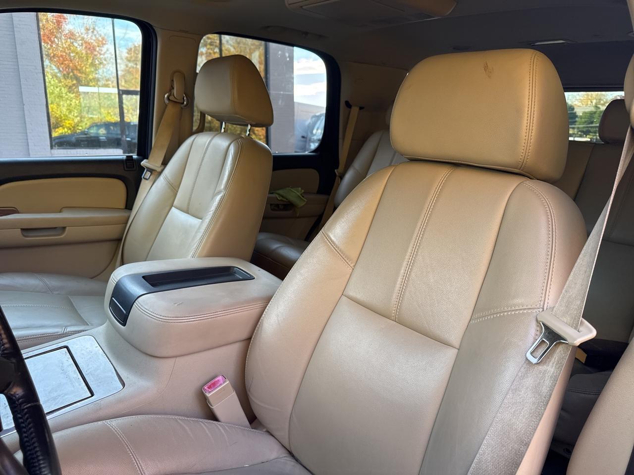 2008 Chevrolet Tahoe LTZ Warrenton VA