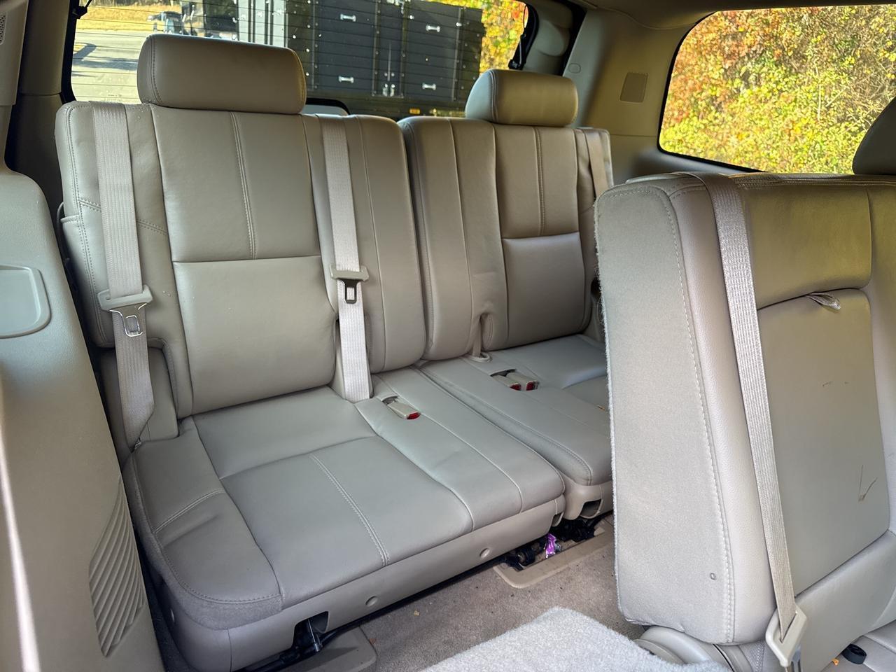 2008 Chevrolet Tahoe LTZ Warrenton VA