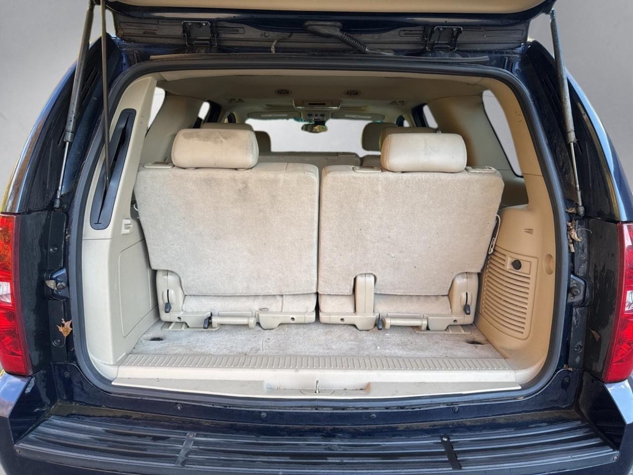 2008 Chevrolet Tahoe LTZ Warrenton VA