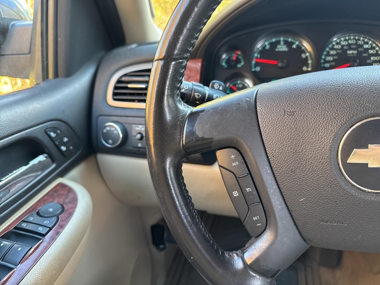 2008 Chevrolet Tahoe LTZ Warrenton VA