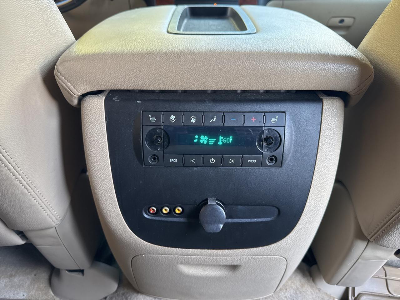 2008 Chevrolet Tahoe LTZ Warrenton VA