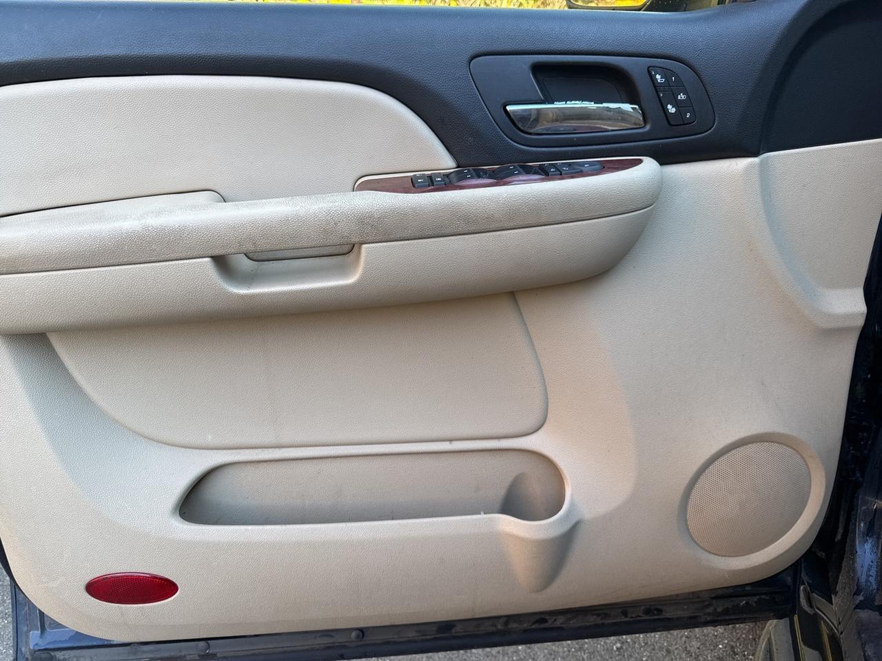 2008 Chevrolet Tahoe LTZ Warrenton VA