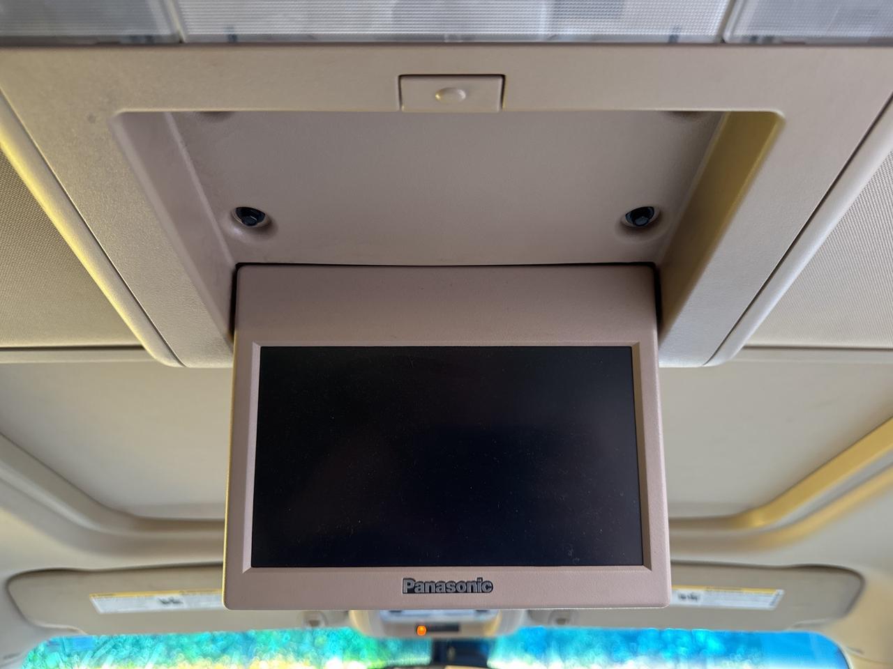 2008 Chevrolet Tahoe LTZ Warrenton VA