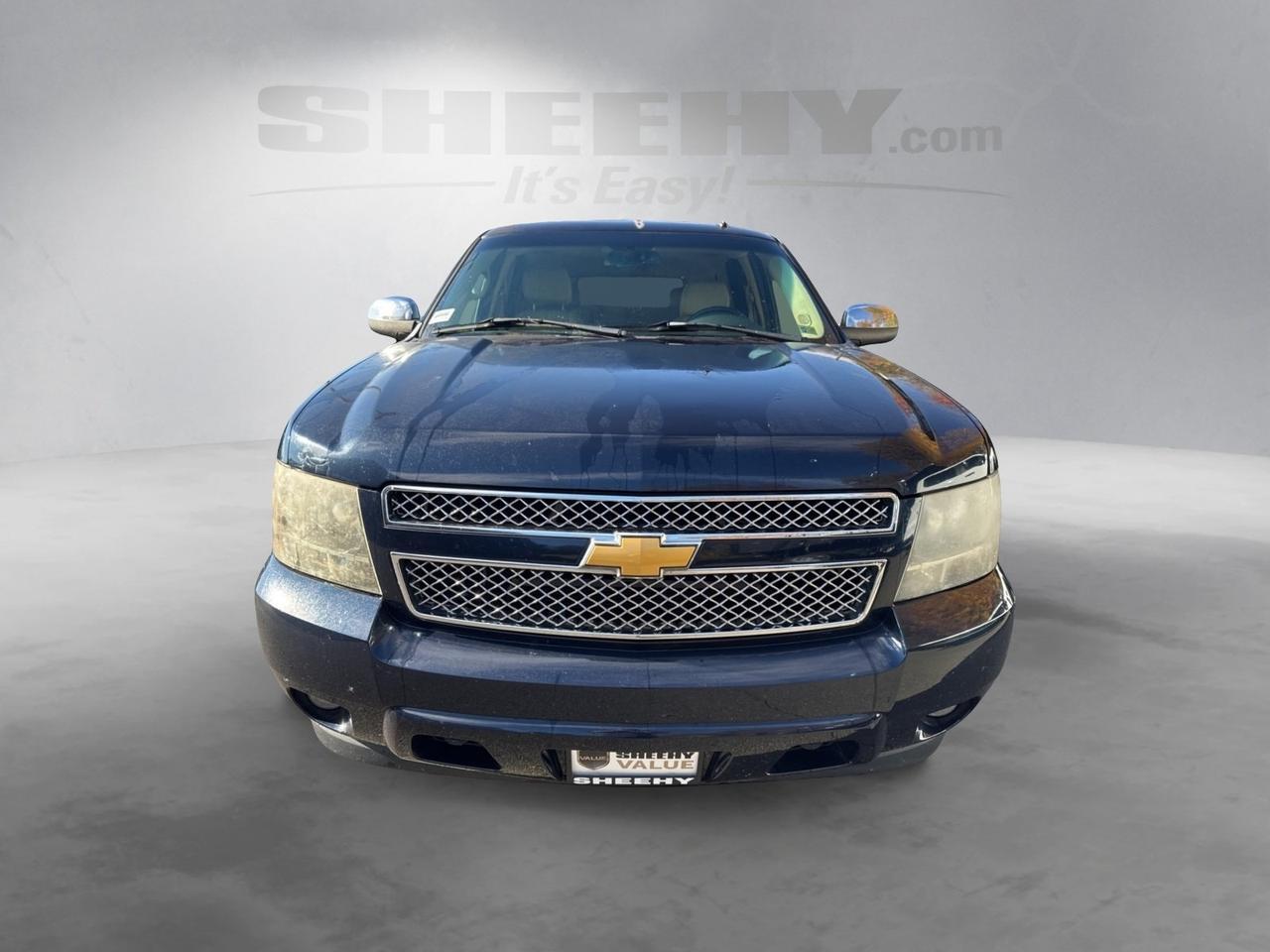 2008 Chevrolet Tahoe LTZ Warrenton VA