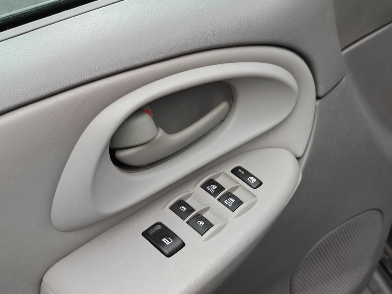 2008 Chevrolet TrailBlazer Fleet Spokane WA