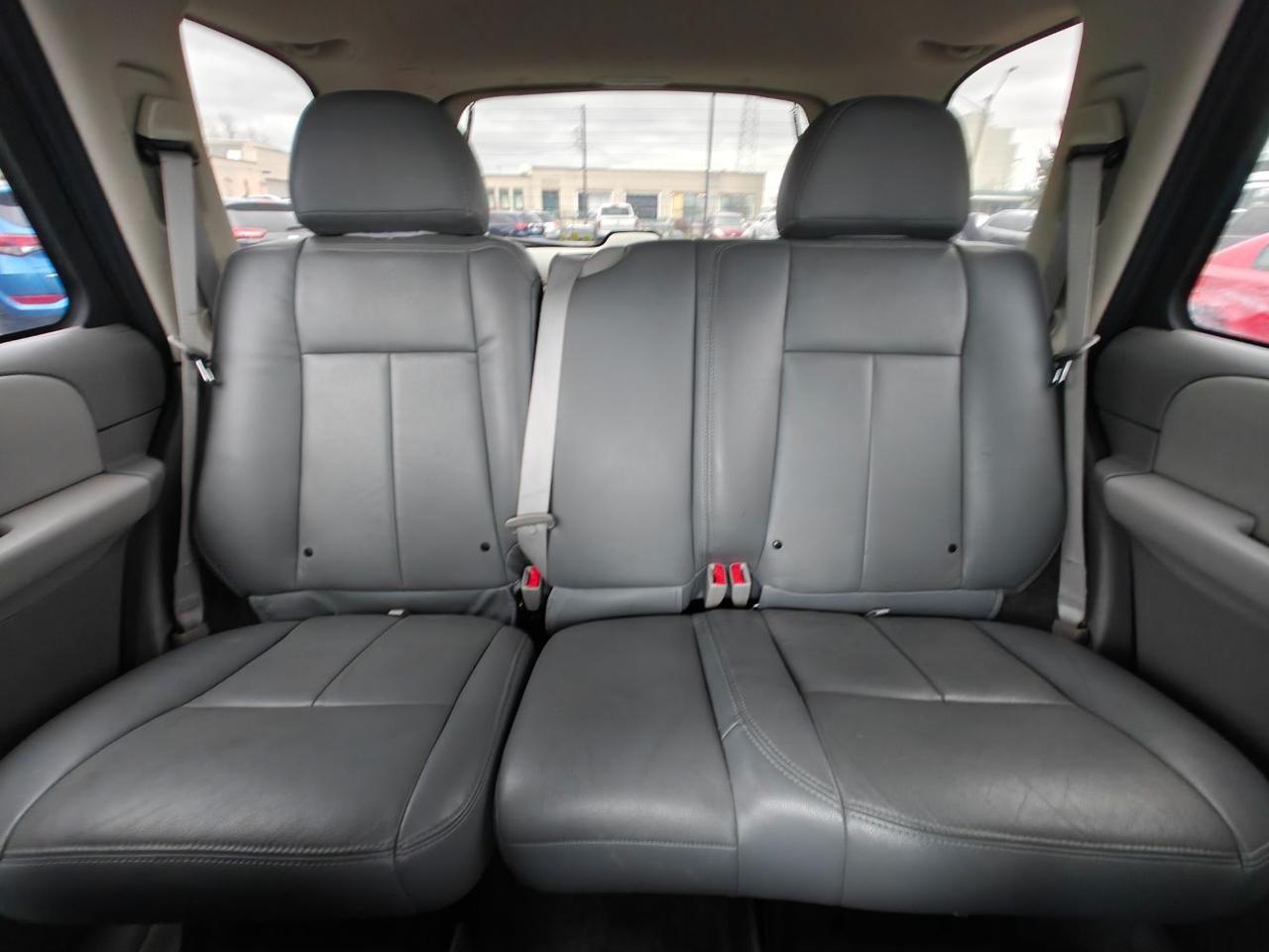 2008 Chevrolet TrailBlazer Fleet Spokane WA