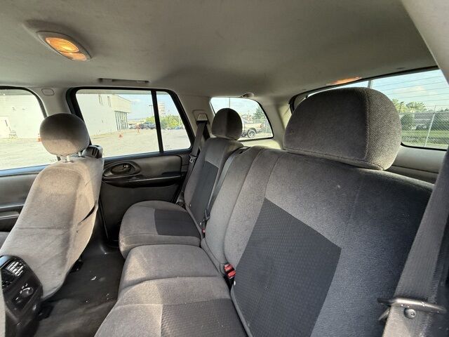 2008 Chevrolet TrailBlazer LT Crestwood KY