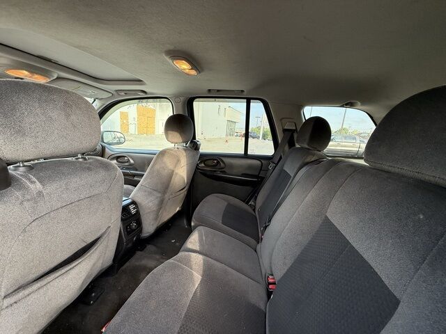 2008 Chevrolet TrailBlazer LT Crestwood KY