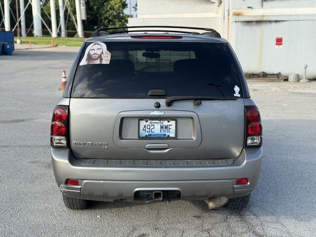 2008 Chevrolet TrailBlazer LT Crestwood KY