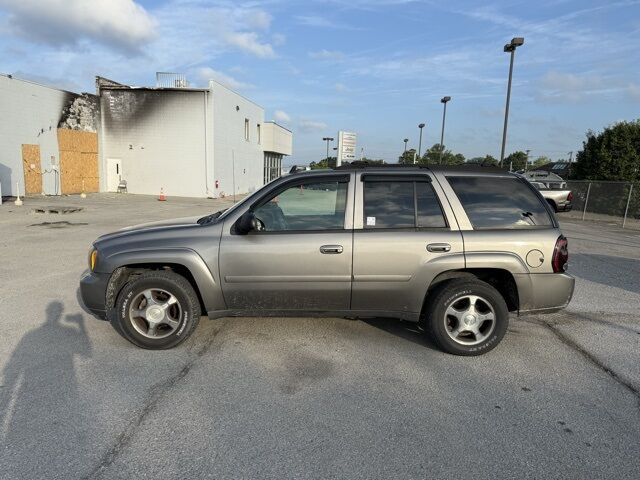 2008 Chevrolet TrailBlazer LT Crestwood KY