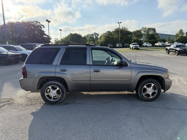 2008 Chevrolet TrailBlazer LT Crestwood KY