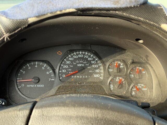 2008 Chevrolet TrailBlazer LT Crestwood KY
