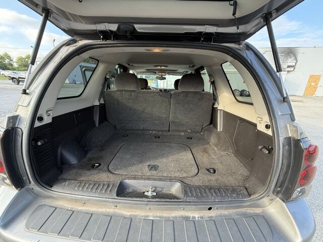 2008 Chevrolet TrailBlazer LT Crestwood KY