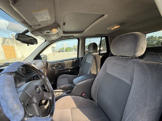 2008 Chevrolet TrailBlazer LT Crestwood KY