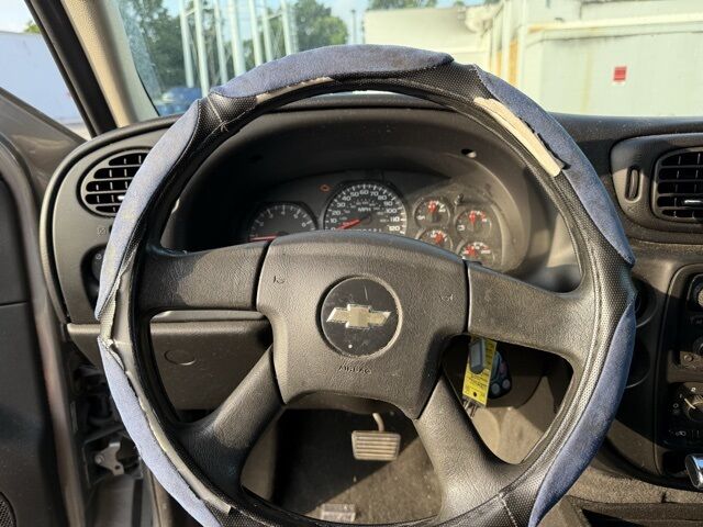 2008 Chevrolet TrailBlazer LT Crestwood KY