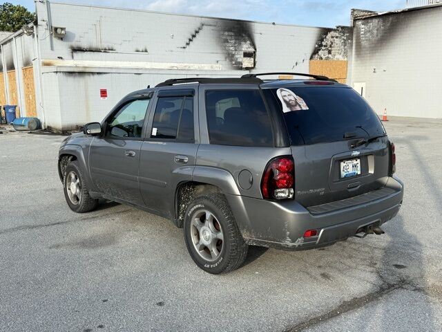 2008 Chevrolet TrailBlazer LT Crestwood KY