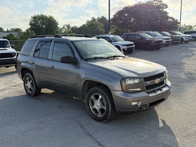 2008 Chevrolet TrailBlazer LT Crestwood KY