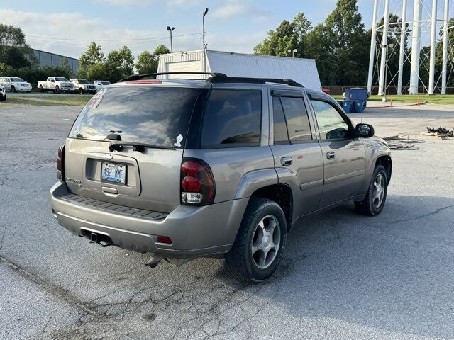 2008 Chevrolet TrailBlazer LT Crestwood KY