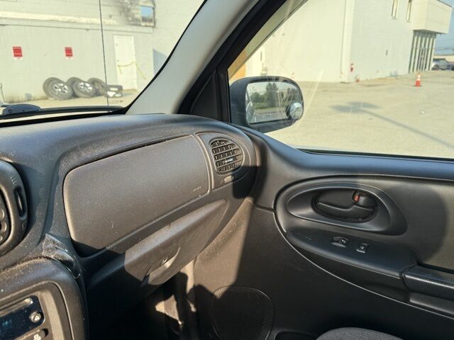 2008 Chevrolet TrailBlazer LT Crestwood KY