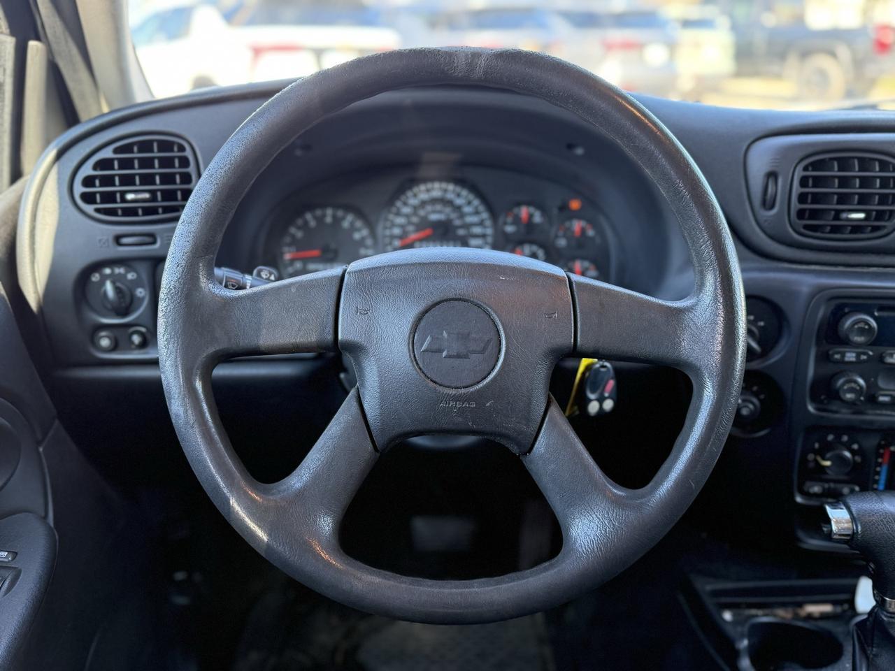 2008 Chevrolet TrailBlazer LT Crestwood KY