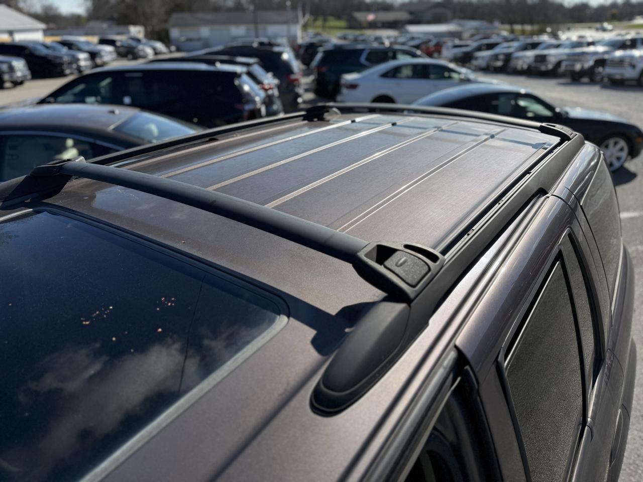 2008 Chevrolet TrailBlazer LT Crestwood KY